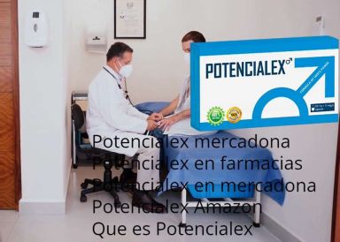 Dónde Puedo Comprar Potencialex